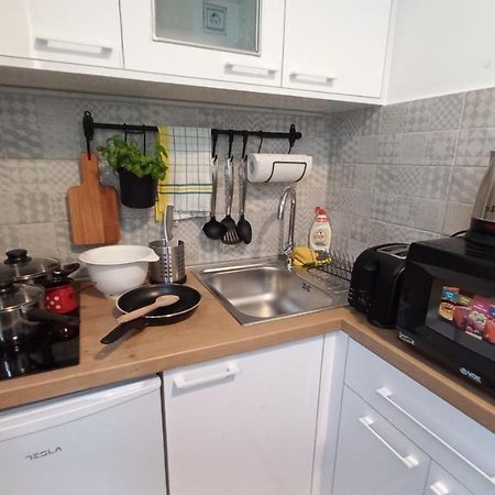 Apartment Balkanska City Center Belgrad Exteriör bild