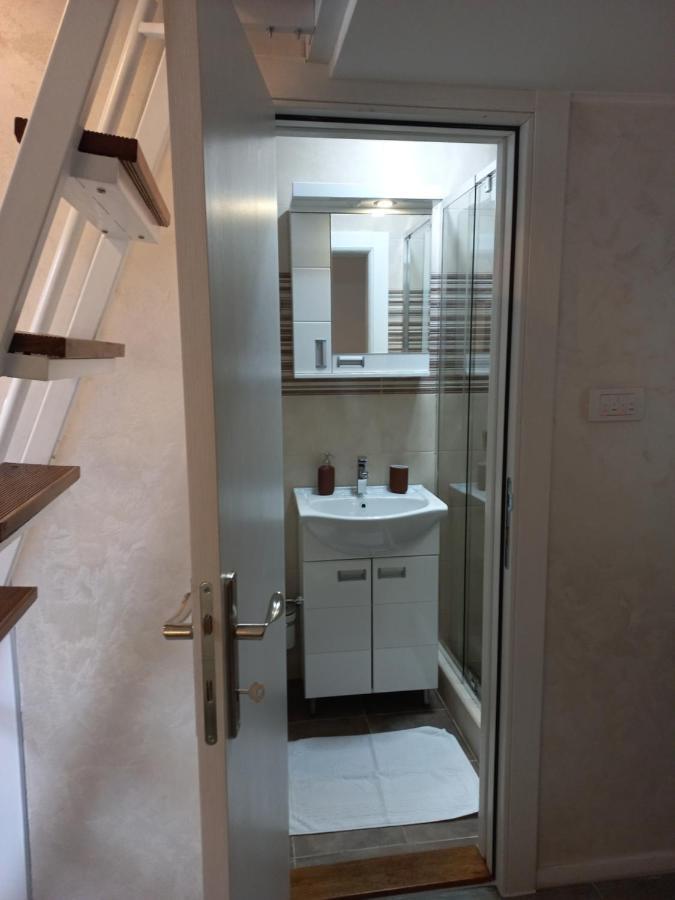Apartment Balkanska City Center Belgrad Exteriör bild